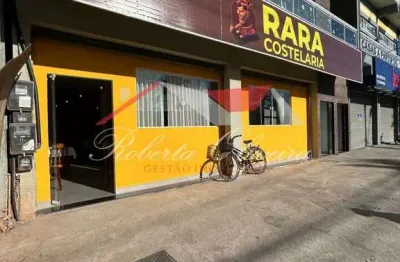 Prédio comercial para venda em unamar (tamoios) de 100.00m²