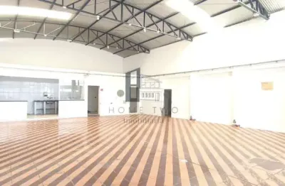 Galpão / depósito / armazém para alugar em pousada da esperança ii de 380.00m² com 4 garagens