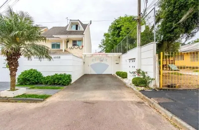 Apartamento para venda em orleans de 126.00m² com 3 quartos, 1 suite e 3 garagens