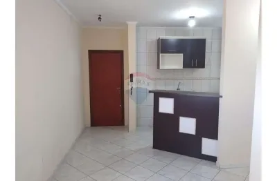 Apartamento para alugar em centro de 49.00m² com 1 quarto e 1 garagem