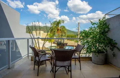 Casa para venda em recreio maristela de 132.00m² com 3 quartos, 1 suite e 3 garagens