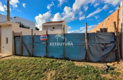 Terreno à venda no Jardim São Caetano II, Rio Claro 