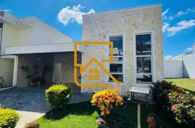 Casa de condomínio para venda em ibiti royal park de 250.00m² com 3 quartos, 3 suites e 4 garagens