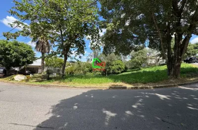 Terreno em condomínio fechado à venda na Rua Casa Branca, 70, Marambaia, Vinhedo