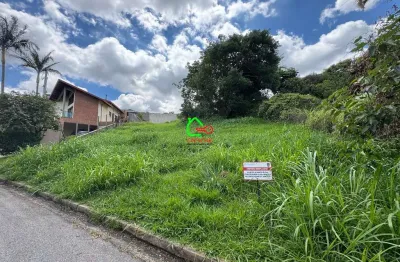 Terreno em condomínio fechado à venda na Rua Casa Branca, 70, Marambaia, Vinhedo