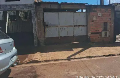 Casa para venda em loteamento tatuí caguassú de 176.00m² com 2 quartos e 1 garagem