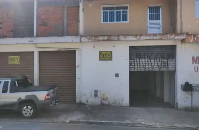 Sala comercial para alugar na Rua Gaspar Dias de Ataíde, Lajeado, São Paulo