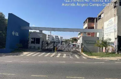 Apartamento para venda em jardim dos ipês de 39.00m² com 2 quartos e 1 garagem