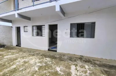 Kitnet para alugar em conjunto habitacional votorantim c de 42.00m² com 1 quarto e 1 garagem