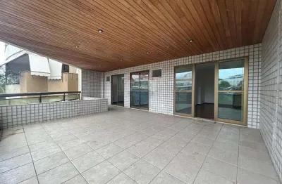 Apartamento para alugar em recreio dos bandeirantes de 103.00m² com 3 quartos, 1 suite e 2 garagens