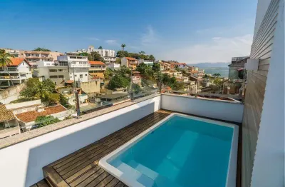 Casa para venda em jardim guanabara de 150.00m² com 3 quartos, 1 suite e 2 garagens