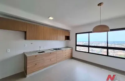 Apartamento para alugar em vila sinibaldi de 68.00m² com 2 quartos, 1 suite e 1 garagem