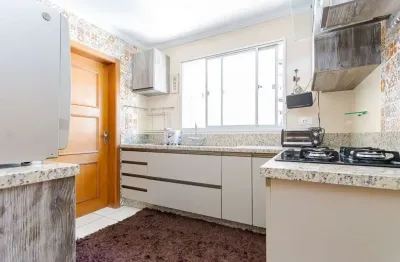 Apartamento para venda em água verde de 123.00m² com 3 quartos, 1 suite e 2 garagens