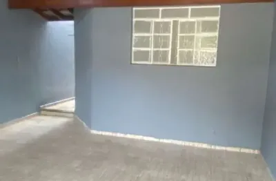 Casa para venda em residencial e comercial cidade jardim de 62.00m² com 2 quartos, 1 suite e 2 garagens