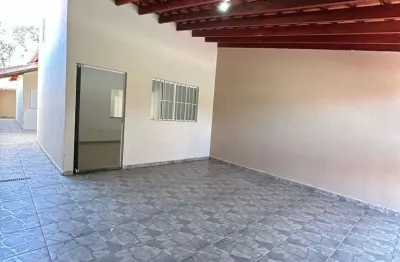 Casa para venda em residencial e comercial cidade morumbi de 63.00m² com 2 quartos e 2 garagens