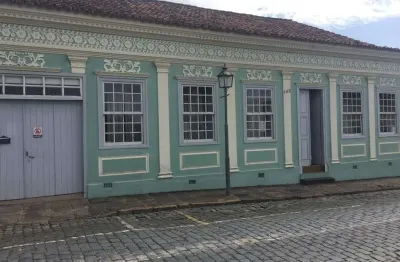 Casa com 4 quartos à venda no Centro, Lapa 
