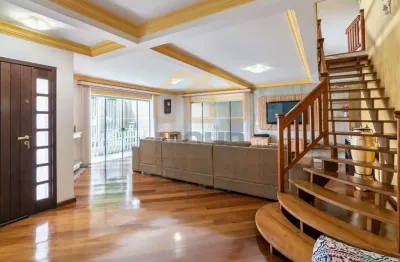 Casa para venda em barreirinha de 430.00m² com 3 quartos, 3 suites e 5 garagens