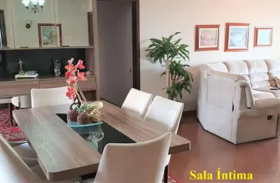 Apartamento para venda em são francisco de 250.00m² com 4 quartos, 2 suites e 2 garagens