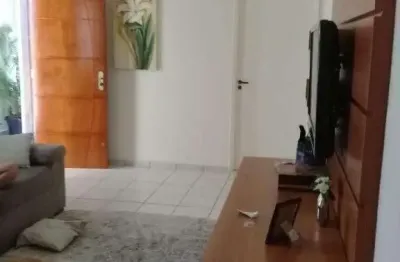 Casa para venda em burgo paulista de 160.00m² com 3 quartos e 2 garagens