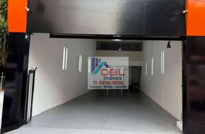 Sala comercial para alugar na Rua Fernando Falcão, 725, Vila Cláudia, São Paulo