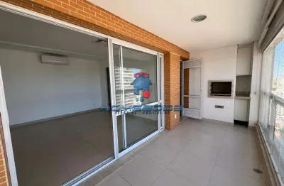 Apartamento para alugar em jardim belo horizonte de 119.00m² com 3 quartos, 3 suites e 3 garagens
