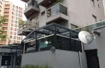 Apartamento para alugar em santa paula de 115.00m² com 3 quartos, 1 suite e 2 garagens