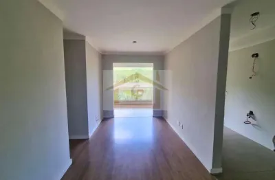 Apartamento para venda em jardim torino de 69.00m² com 3 quartos, 1 suite e 2 garagens