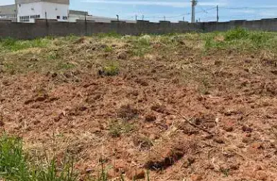 Terreno en condomínio para venda em condomínio empresarial panamericano de 2068.00m²