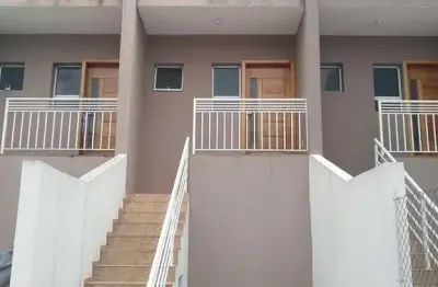 Casa para venda em jardim são miguel de 80.00m² com 2 quartos e 1 garagem