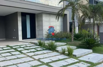 Casa de condomínio para venda em alphaville dom pedro de 392.00m² com 4 quartos, 4 suites e 5 garagens