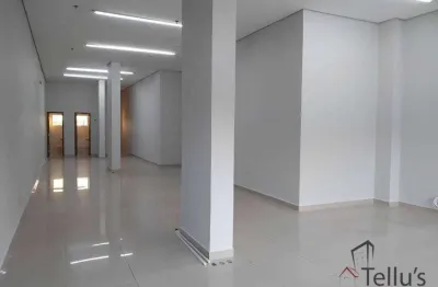 Sala comercial para alugar em trujillo office de 150.00m² com 2 garagens