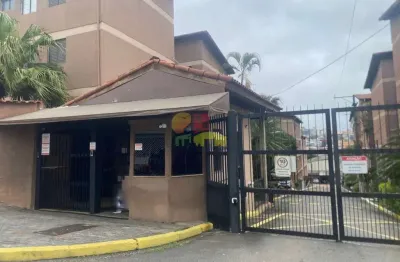 Apartamento para venda em assunção de 58.00m² com 2 quartos e 1 garagem