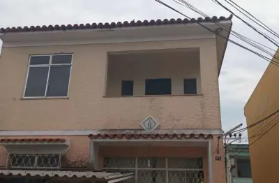 Apartamento com 3 quartos à venda na Rua Criciúma, 132, Irajá, Rio de Janeiro