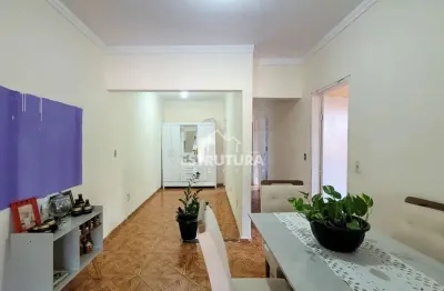 Casa para venda em jardim guanabara de 196.00m² com 2 quartos, 1 suite e 1 garagem