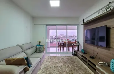 Apartamento para alugar em vila santo antônio de 202.00m² com 3 quartos, 2 suites e 2 garagens