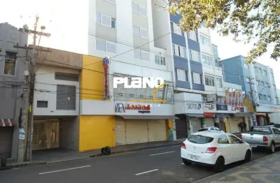 Apartamento para alugar em centro de 140.00m² com 3 quartos, 1 suite e 1 garagem