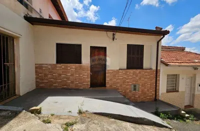 Casa para venda em jardim santa rita de cássia de 52.00m² com 2 quartos