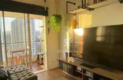 Apartamento para venda em vila sônia de 68.00m² com 2 quartos, 1 suite e 1 garagem