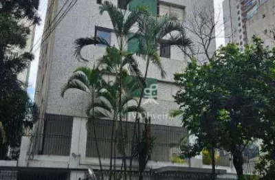 Apartamento para venda em jardim prudência de 77.00m² com 2 quartos e 1 garagem