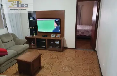 Casa para venda em vila sapopemba de 150.00m² com 3 quartos e 2 garagens