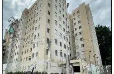 Apartamento com 1 quarto à venda na Rua José Peres Campelo, N. 02 Apto, Piqueri, São Paulo