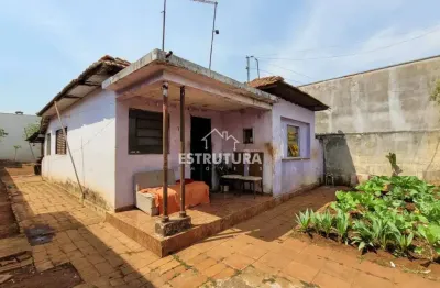 Casa para venda em centro de 82.00m² com 2 quartos e 3 garagens