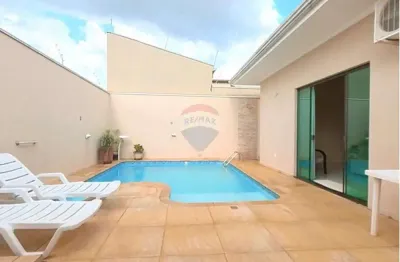 Casa para venda em jardim universitário de 420.00m² com 4 quartos, 1 suite e 4 garagens