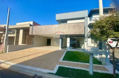 Casa de condomínio para venda em residencial jardim do jatobá de 157.00m² com 3 quartos, 1 suite e 4 garagens