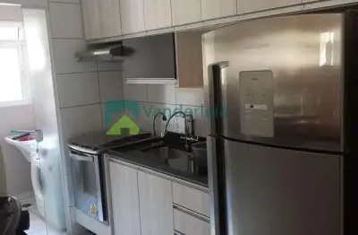 Apartamento para venda em umuarama de 65.00m² com 2 quartos, 1 suite e 1 garagem