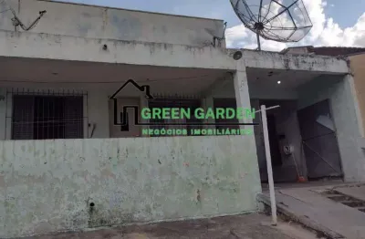 Casa para venda em parque guarani de 161.00m² com 2 quartos e 1 garagem