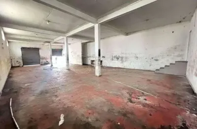 Sala comercial para alugar em vila nova bonsucesso de 240.00m²