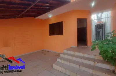 Casa para alugar em jardim oreana de 175.00m² com 3 quartos e 1 garagem