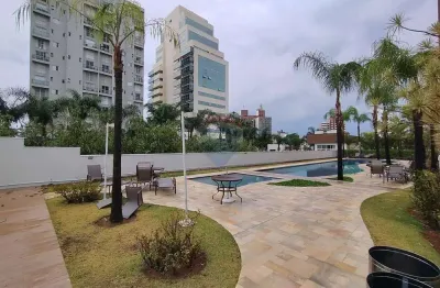 Apartamento para alugar em jardim ana maria de 72.00m² com 2 quartos, 1 suite e 1 garagem