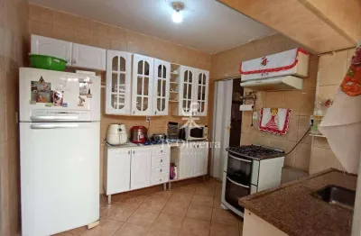 Casa para venda em vila sônia de 189.00m² com 3 quartos e 2 garagens